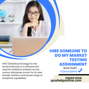 Hire Someone To Do My Market testing Assignment