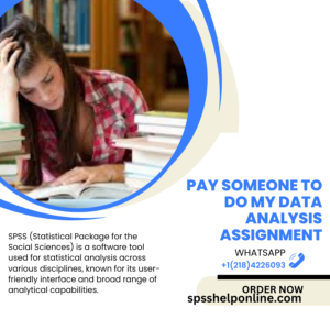 Pay Someone To Do My Data analysis Assignment